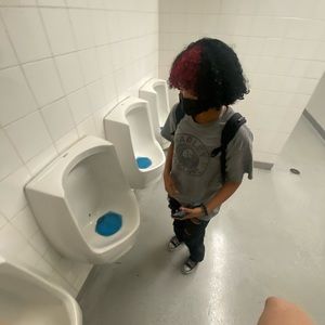 Meet your Posher, Joscelyn